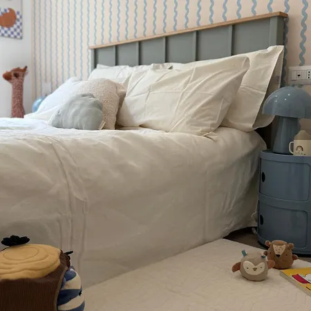 Muratori Orange Bohemian House - 3 Bedrooms 아파트 밀라노
