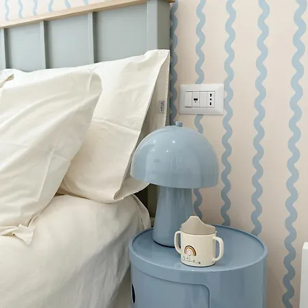 Muratori Orange Bohemian House - 3 Bedrooms 아파트 *